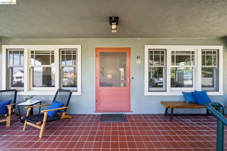 41 Idaho Street, Richmond, CA 94801 - #2