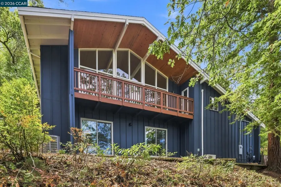 859 Mountain View Dr, Lafayette, CA 94549 - #3