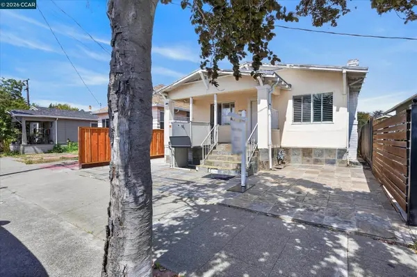 1211 Blake St, Berkeley, CA 94702