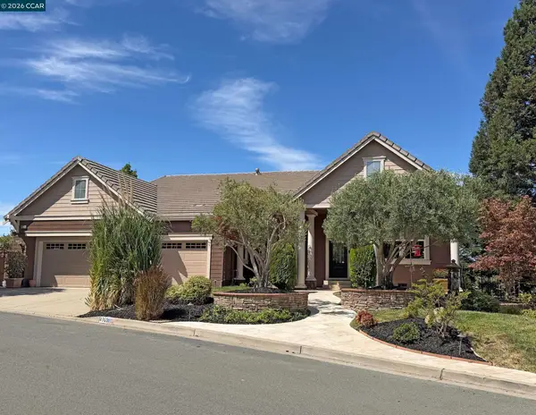 4360 Kingswood Dr, Concord, CA 94518