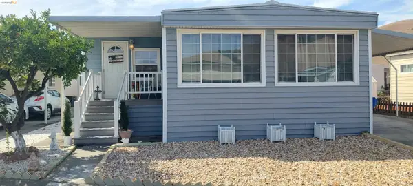 711 Old Canyon Rd. #54, Fremont, CA 94536