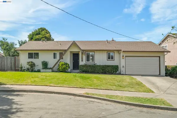 2246 Dayle Ct, Fremont, CA 94539