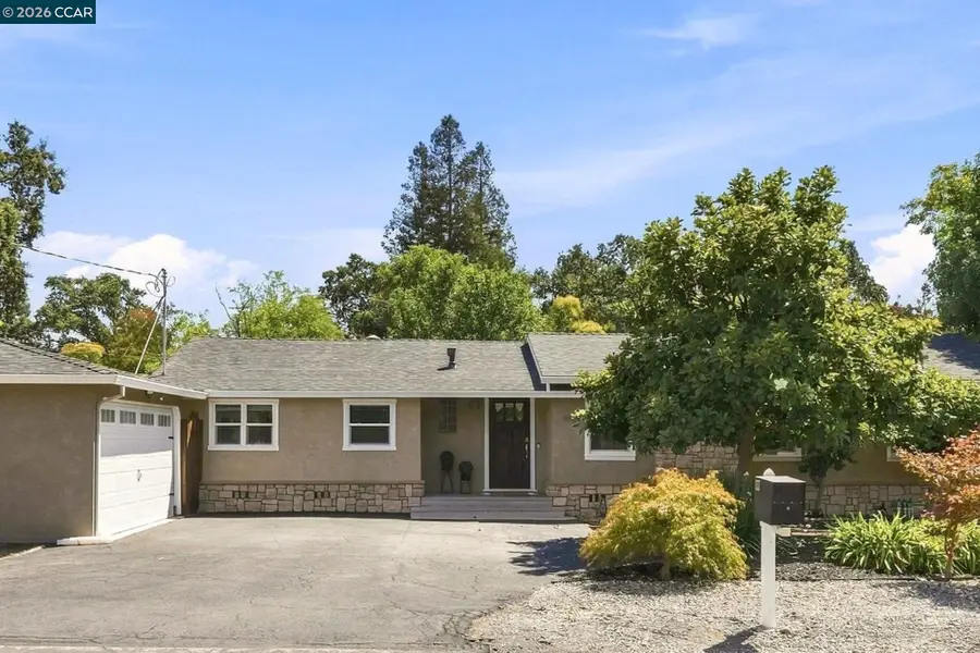 100 Pleasant Valley Dr, Walnut Creek, CA 94597 - #2