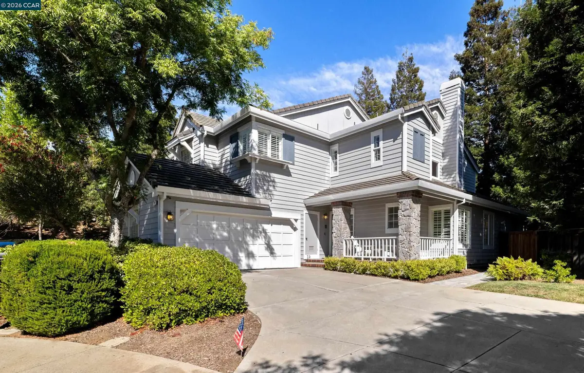 38 Jalalon Place, Clayton, CA 94517 - #1
