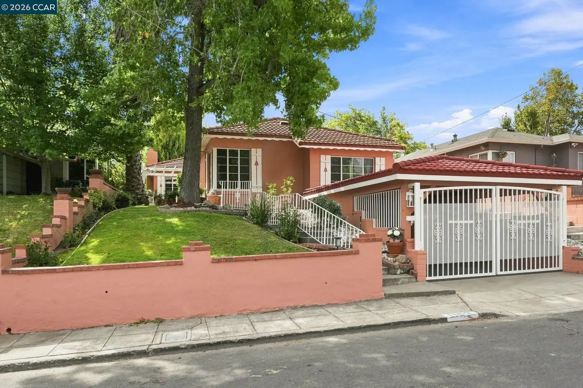 1169 Roxanne Ave, Hayward, CA 94542 - #1