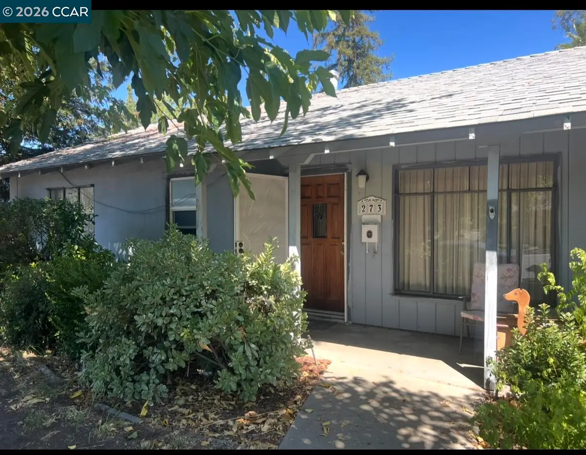273 Gregory Lane, Pleasant Hill, CA 94523 - #1