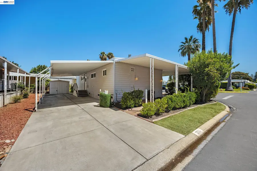 2061 Dalis Drive #62, Concord, CA 94520 - #2