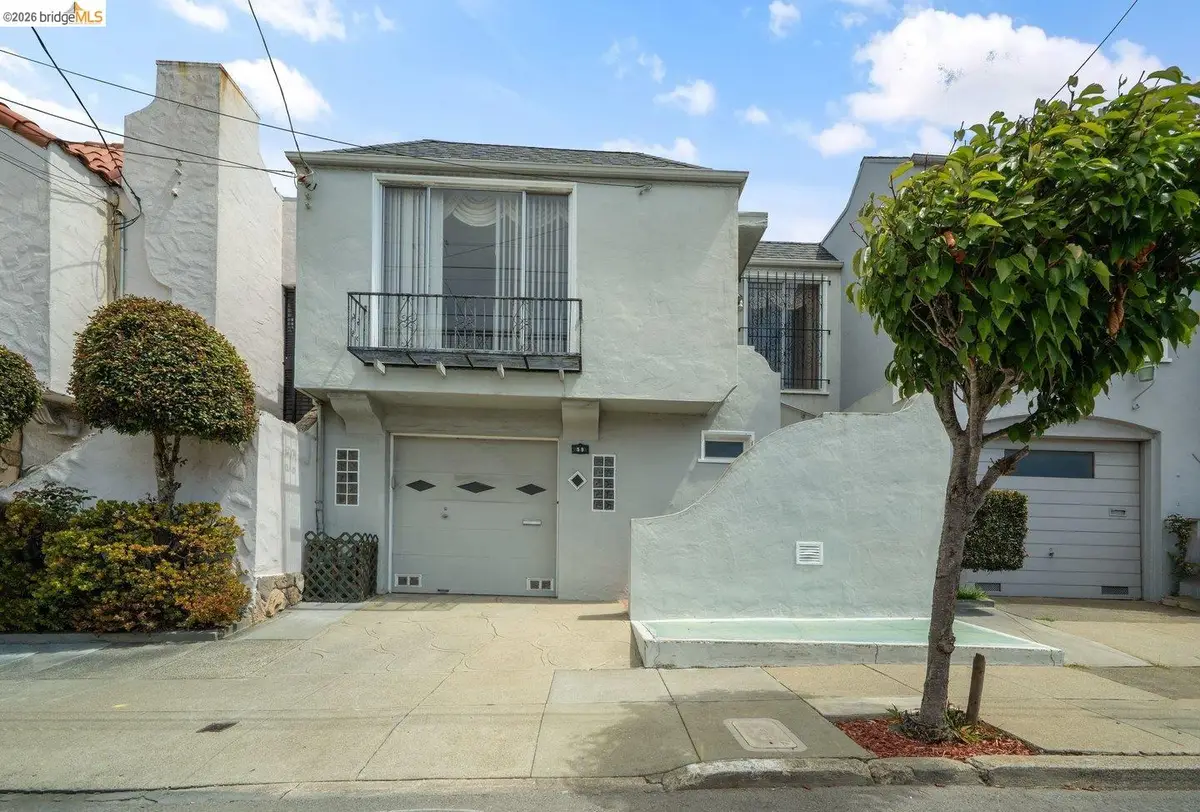 59 Santa Fe Ave, San Francisco, CA 94124 - #1
