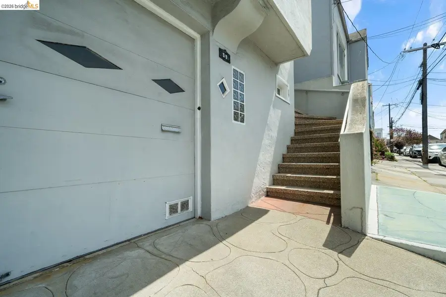 59 Santa Fe Ave, San Francisco, CA 94124 - #2