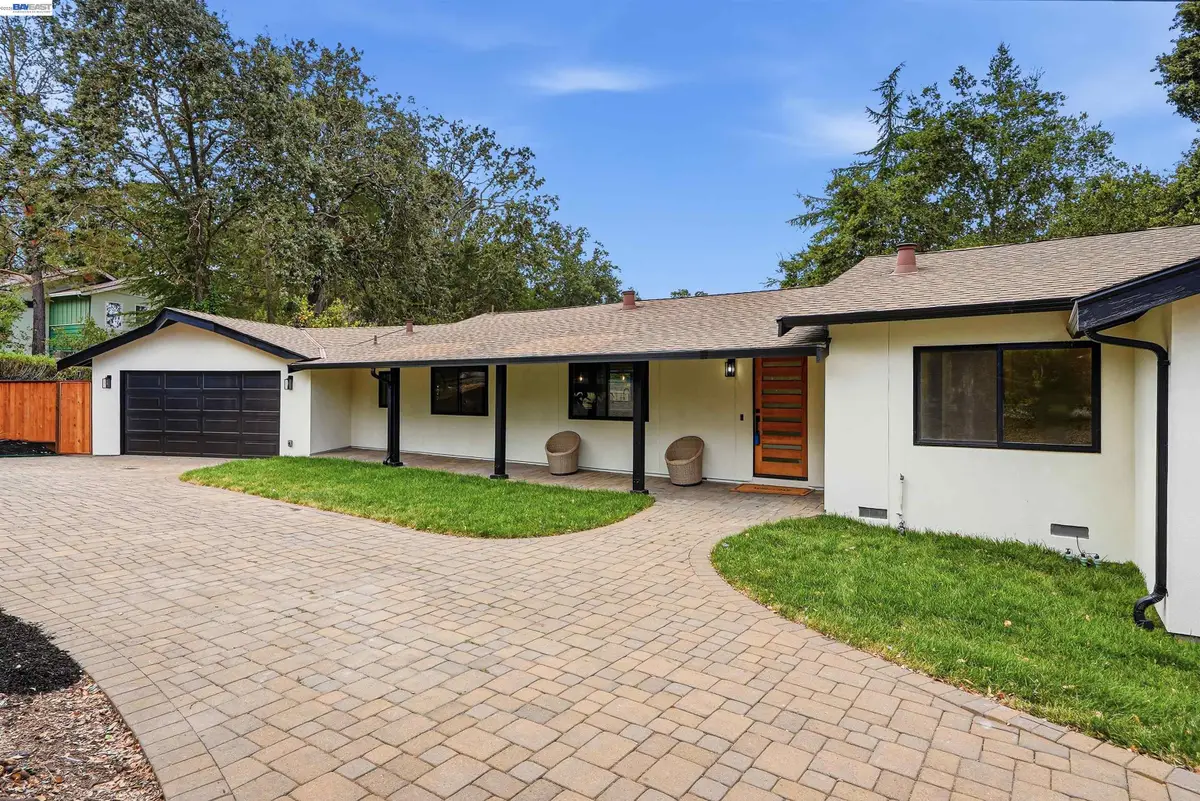 829 Reliez Station Road, Lafayette, CA 94549 - #1