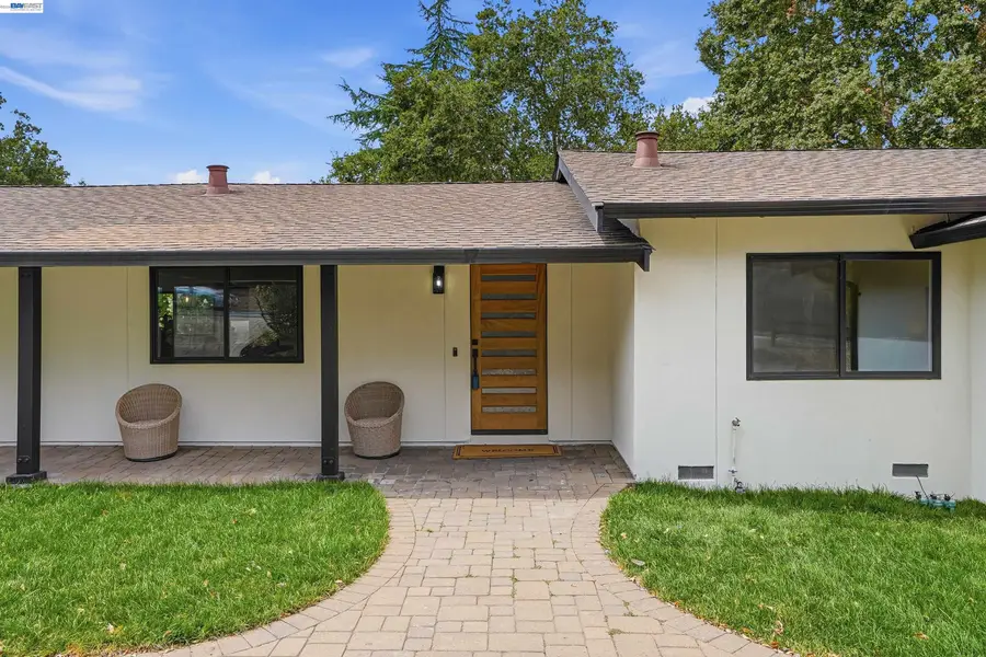 829 Reliez Station Road, Lafayette, CA 94549 - #3