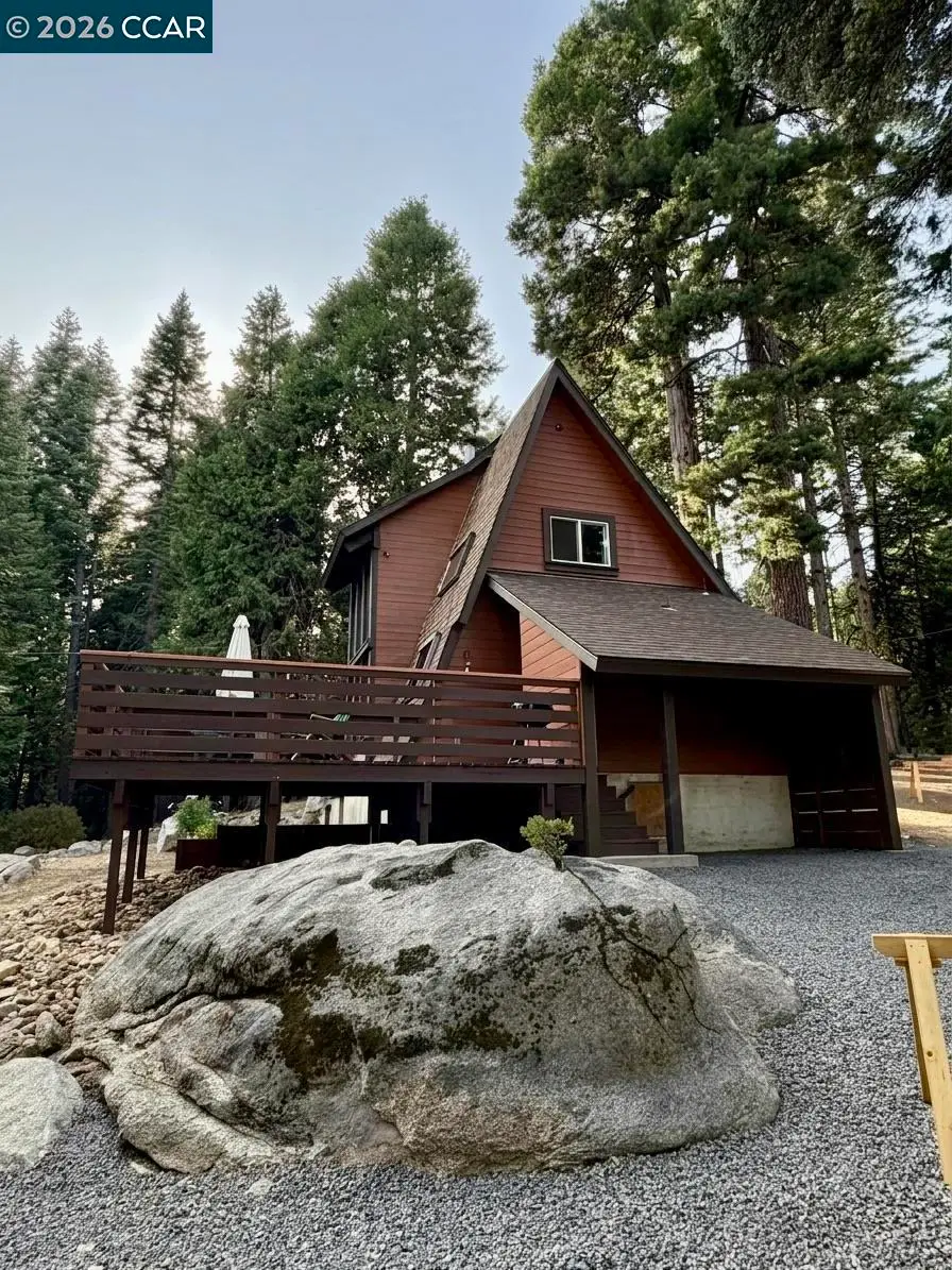 91 Segale Dr, Camp Connell, CA 95223 - #1