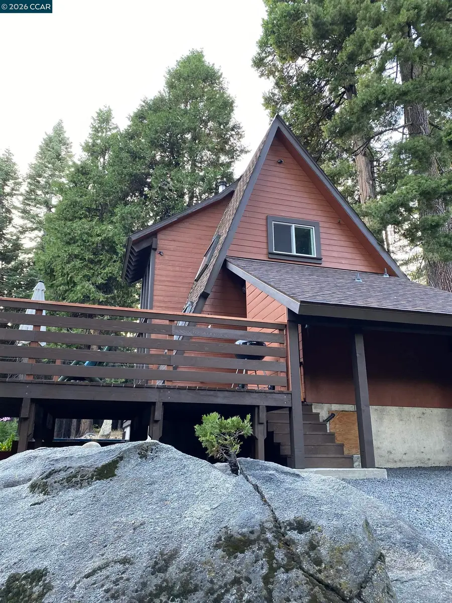 91 Segale Dr, Camp Connell, CA 95223 - #2