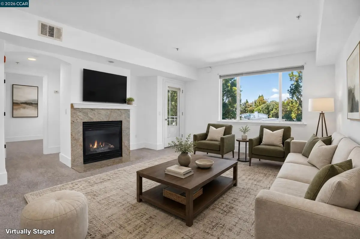 1310 Creekside Dr #206, Walnut Creek, CA 94596 - #1