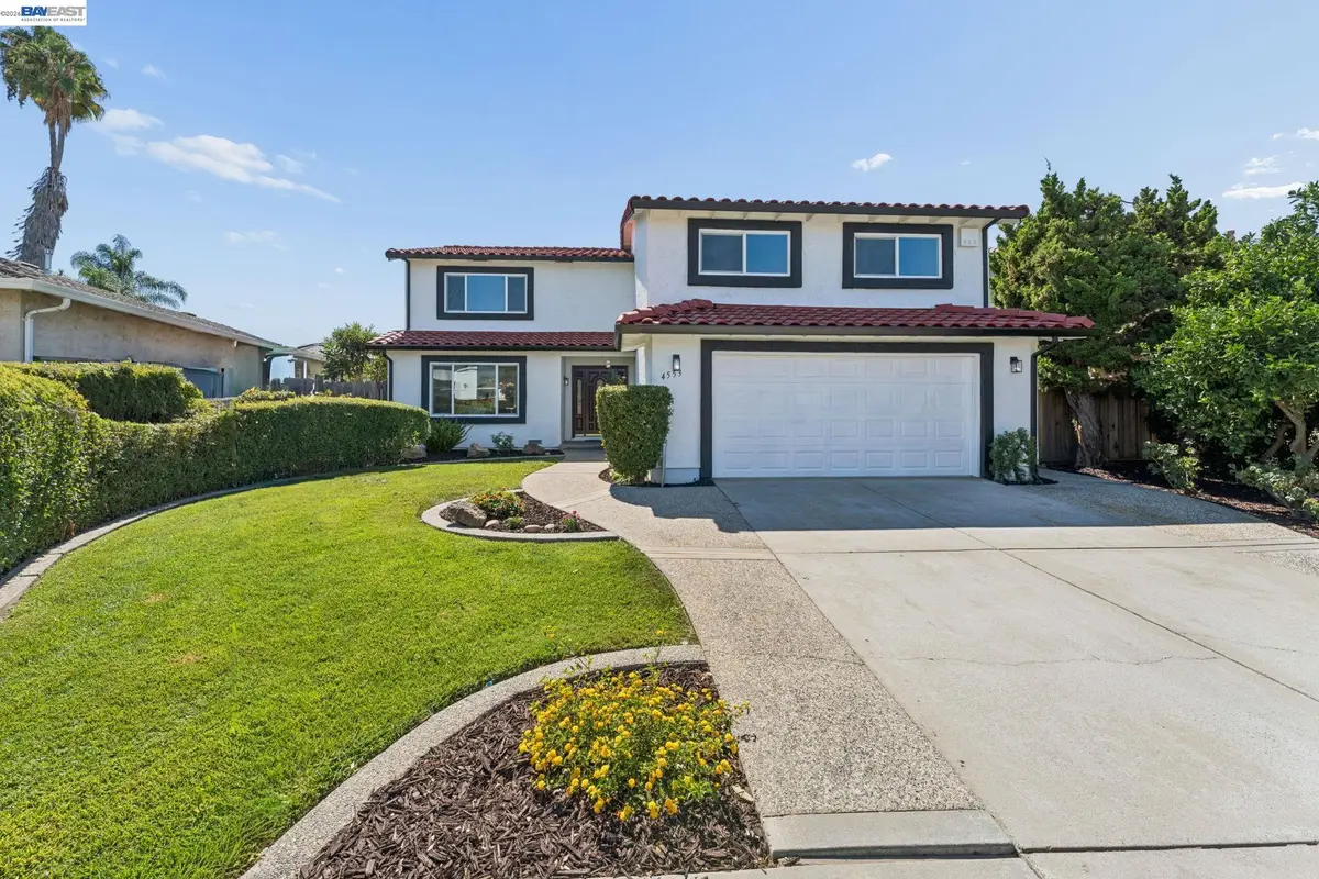 4553 Park Paxton Pl, San Jose, CA 95136 - #1