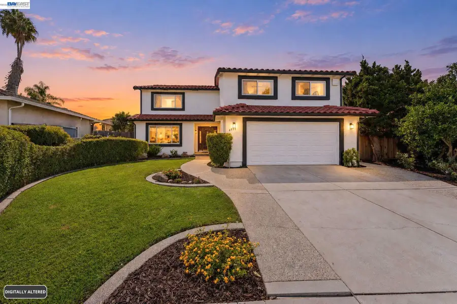 4553 Park Paxton Pl, San Jose, CA 95136 - #2