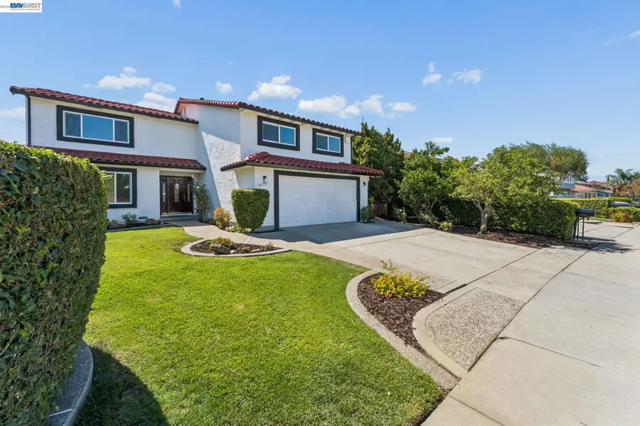 4553 Park Paxton Pl, San Jose, CA 95136 - #3
