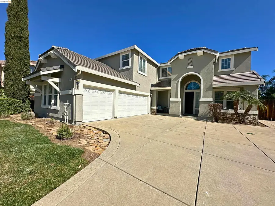 1788 Moreau Way, Brentwood, CA 94513 - #2