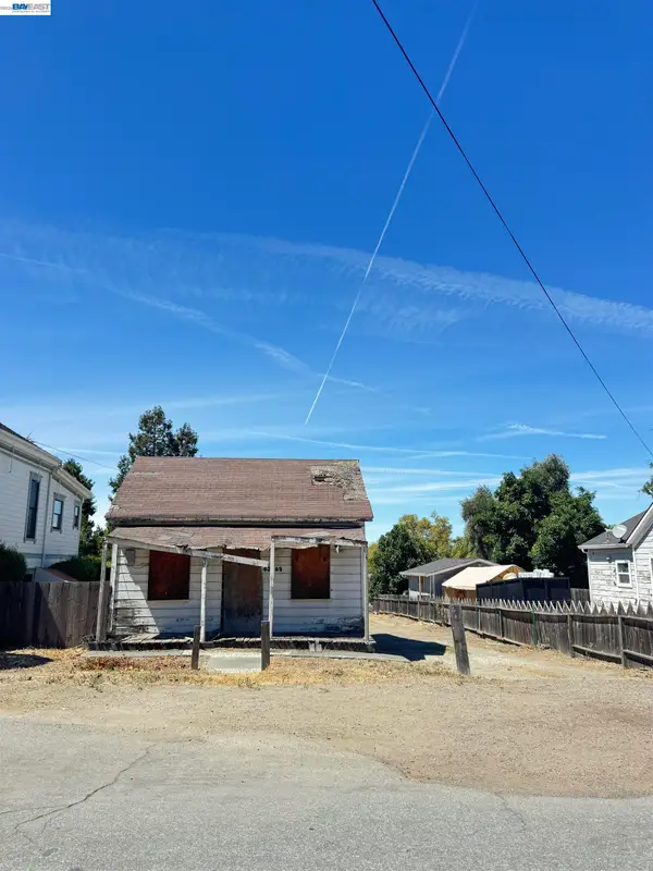 43365 Ellsworth St, Fremont, CA 94539