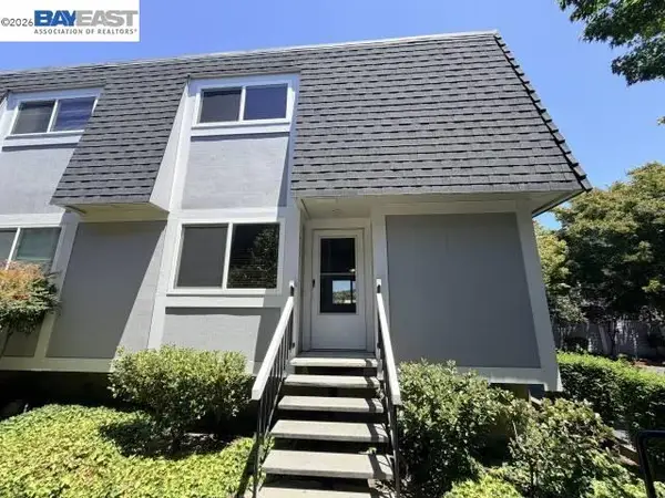 14001 Reed Ave, San Leandro, CA 94578