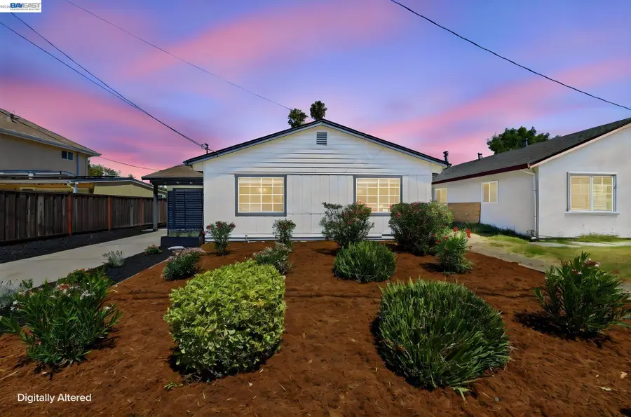 40364 Blanchard, Fremont, CA 94538 - #2