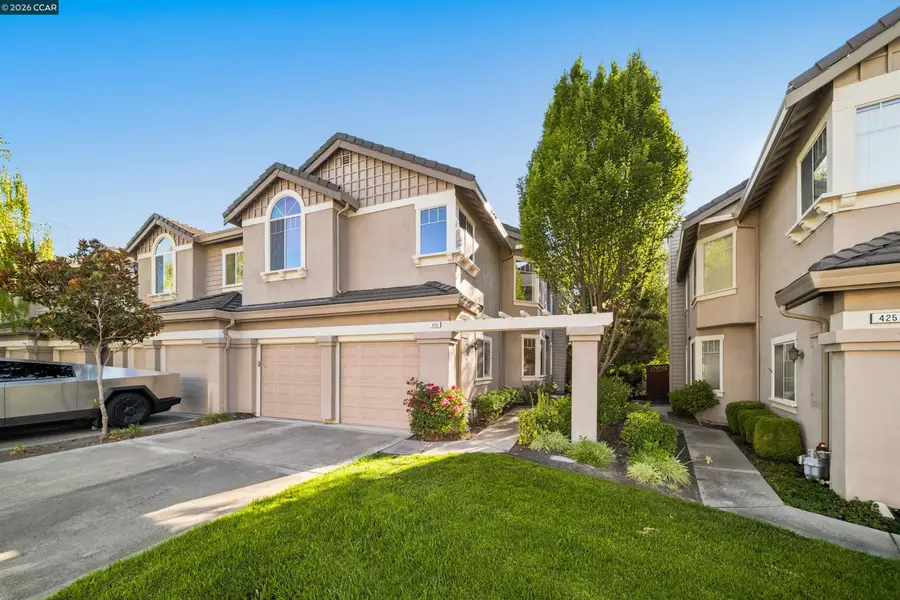 423 Sutton Circle, Danville, CA 94506 - #2