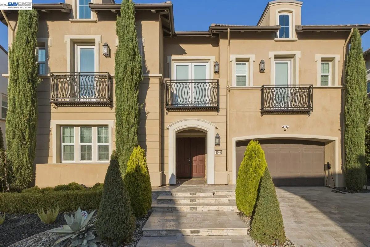 2049 Elderberry Dr, San Ramon, CA 94582 - #1