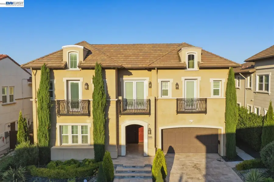 2049 Elderberry Dr, San Ramon, CA 94582 - #2