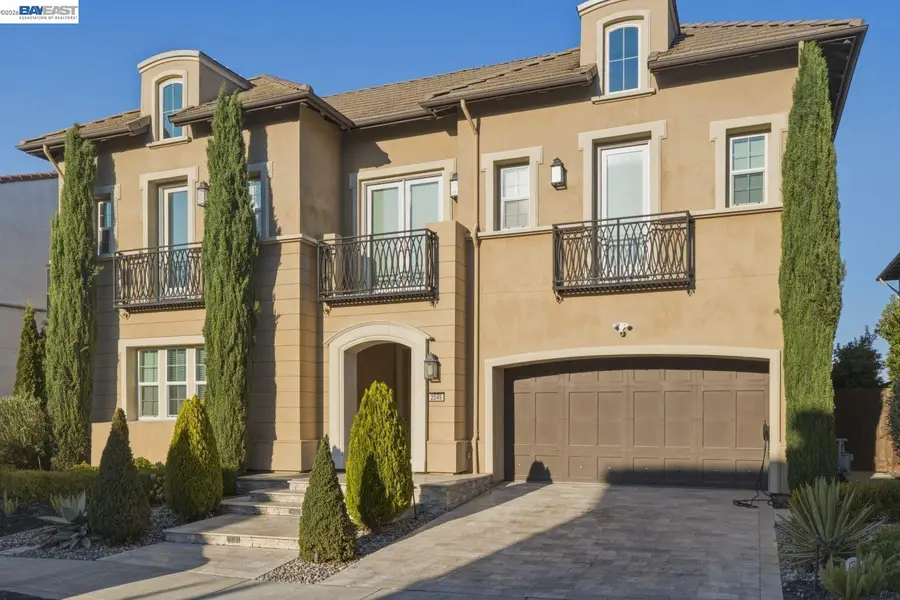 2049 Elderberry Dr, San Ramon, CA 94582 - #3