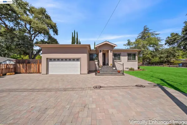 1069 Homestead Ave, Walnut Creek, CA 94598