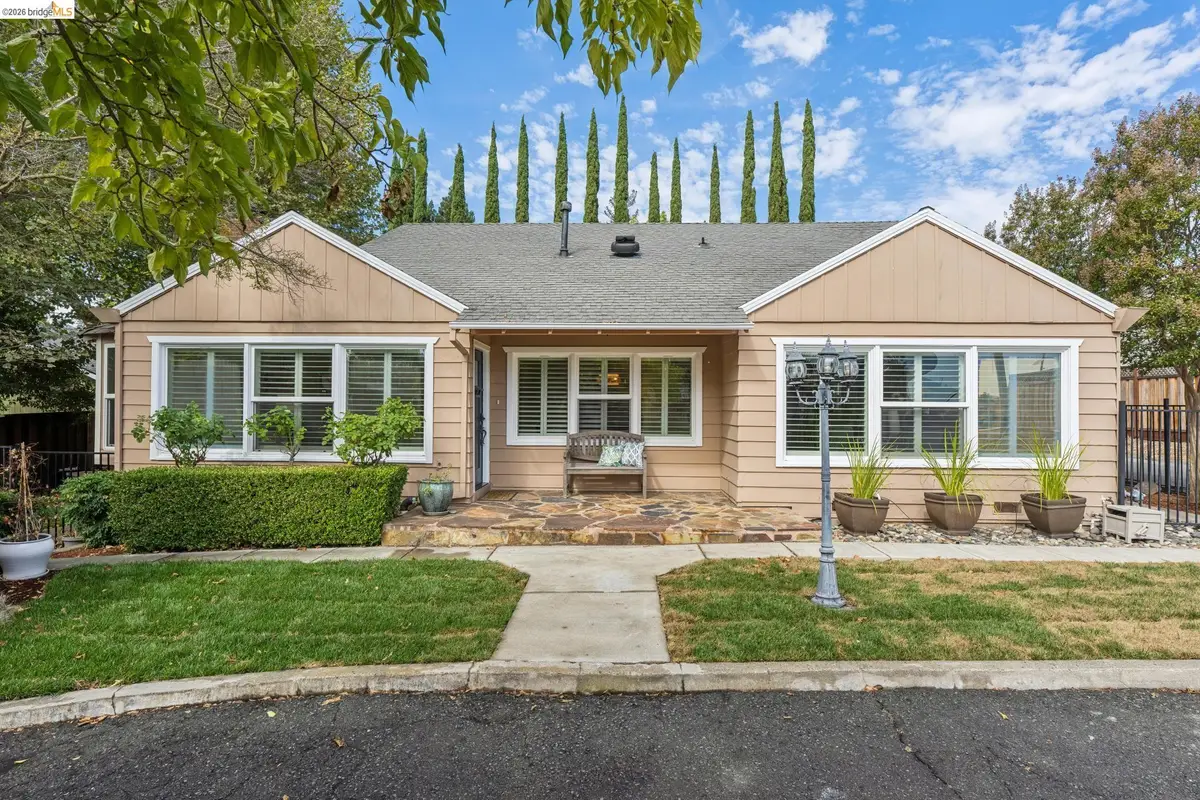 2151 Pleasant Hill Rd, Pleasant Hill, CA 94523 - #1