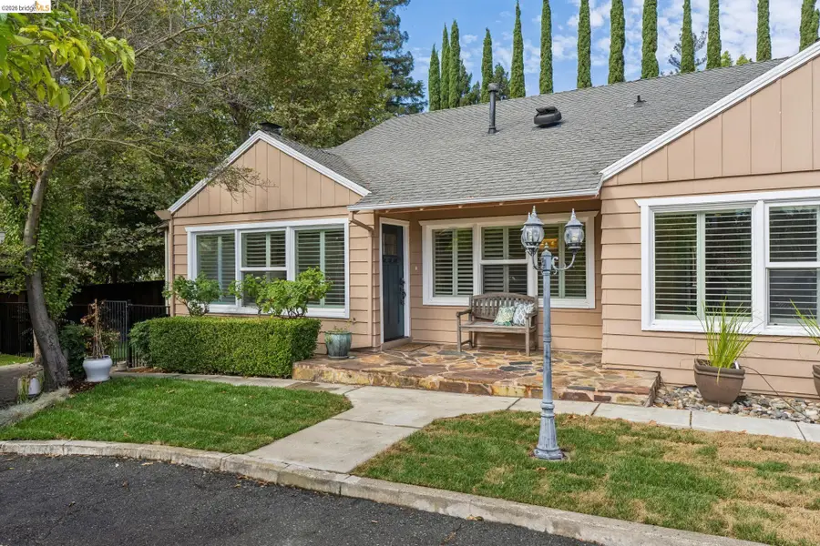 2151 Pleasant Hill Rd, Pleasant Hill, CA 94523 - #2