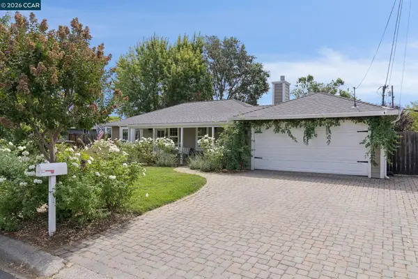 137 Adria Dr, Pleasant Hill, CA 94523