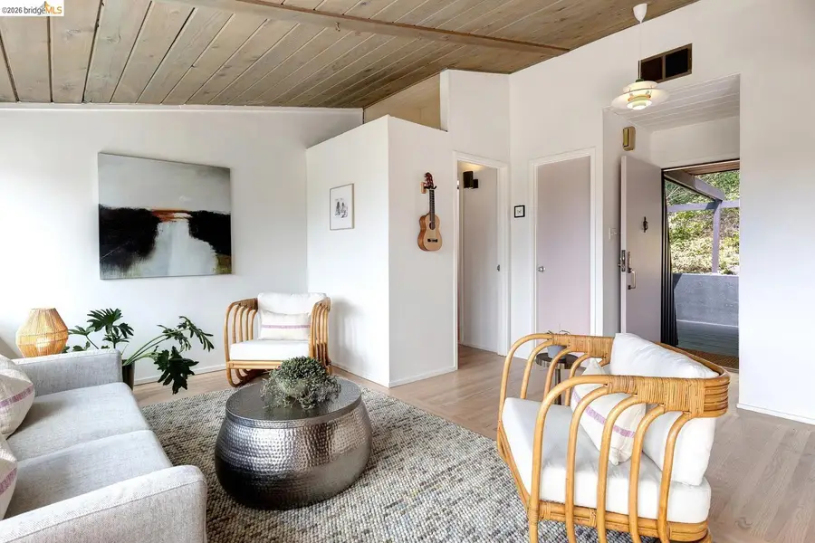 1999 Gaspar Dr, Oakland, CA 94611 - #3