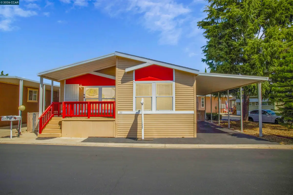3660 Walnut Blvd #57, Brentwood, CA 94513 - #1