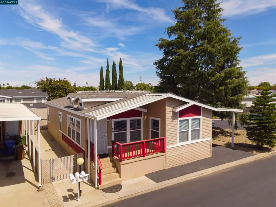3660 Walnut Blvd #57, Brentwood, CA 94513 - #2