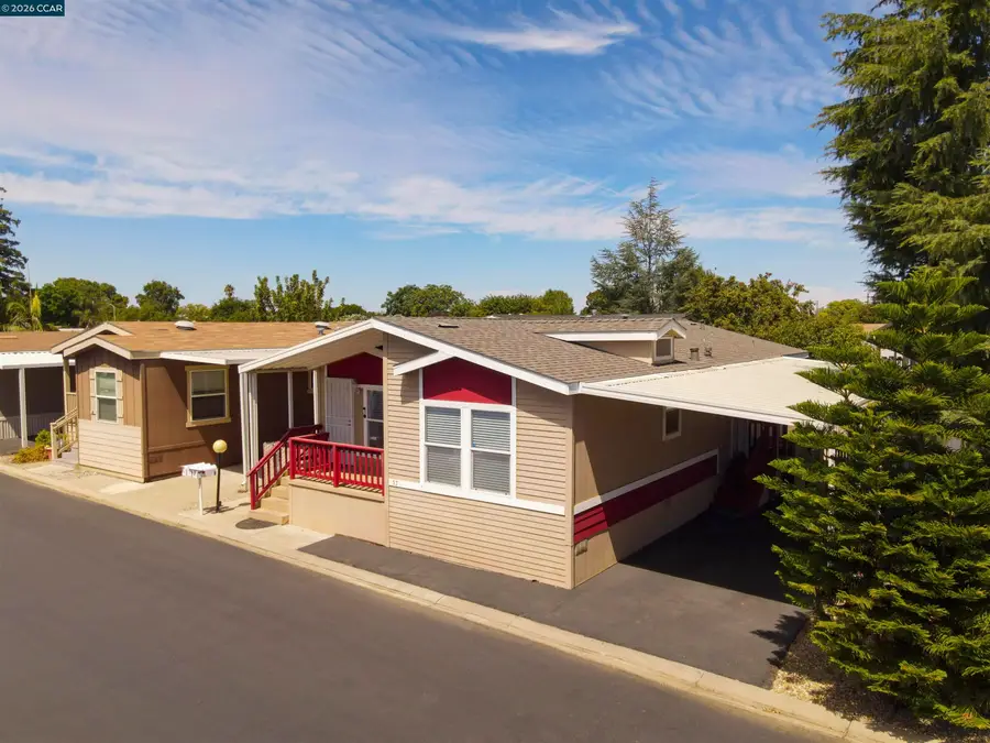 3660 Walnut Blvd #57, Brentwood, CA 94513 - #3