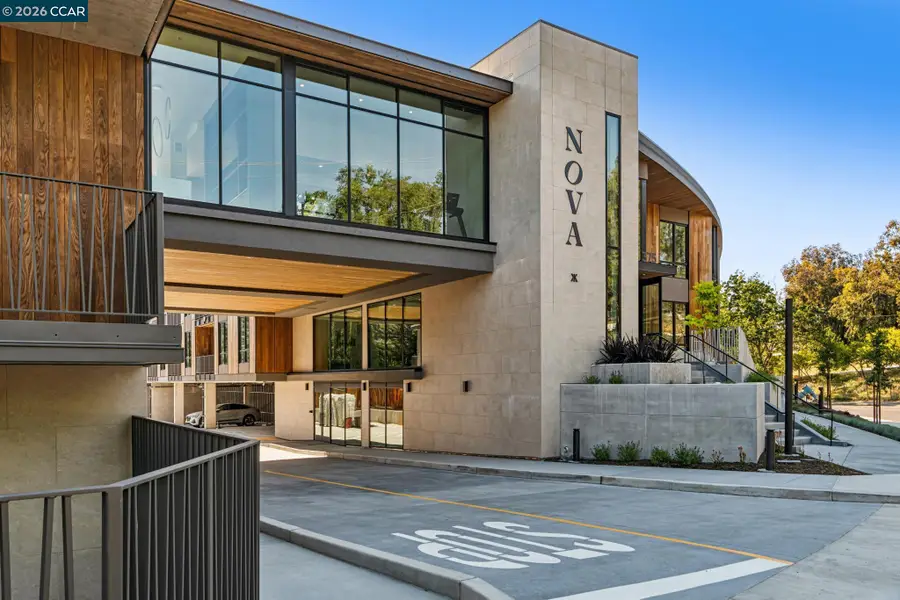 375 W El Pintado Rd #201, Danville, CA 94526 - #2