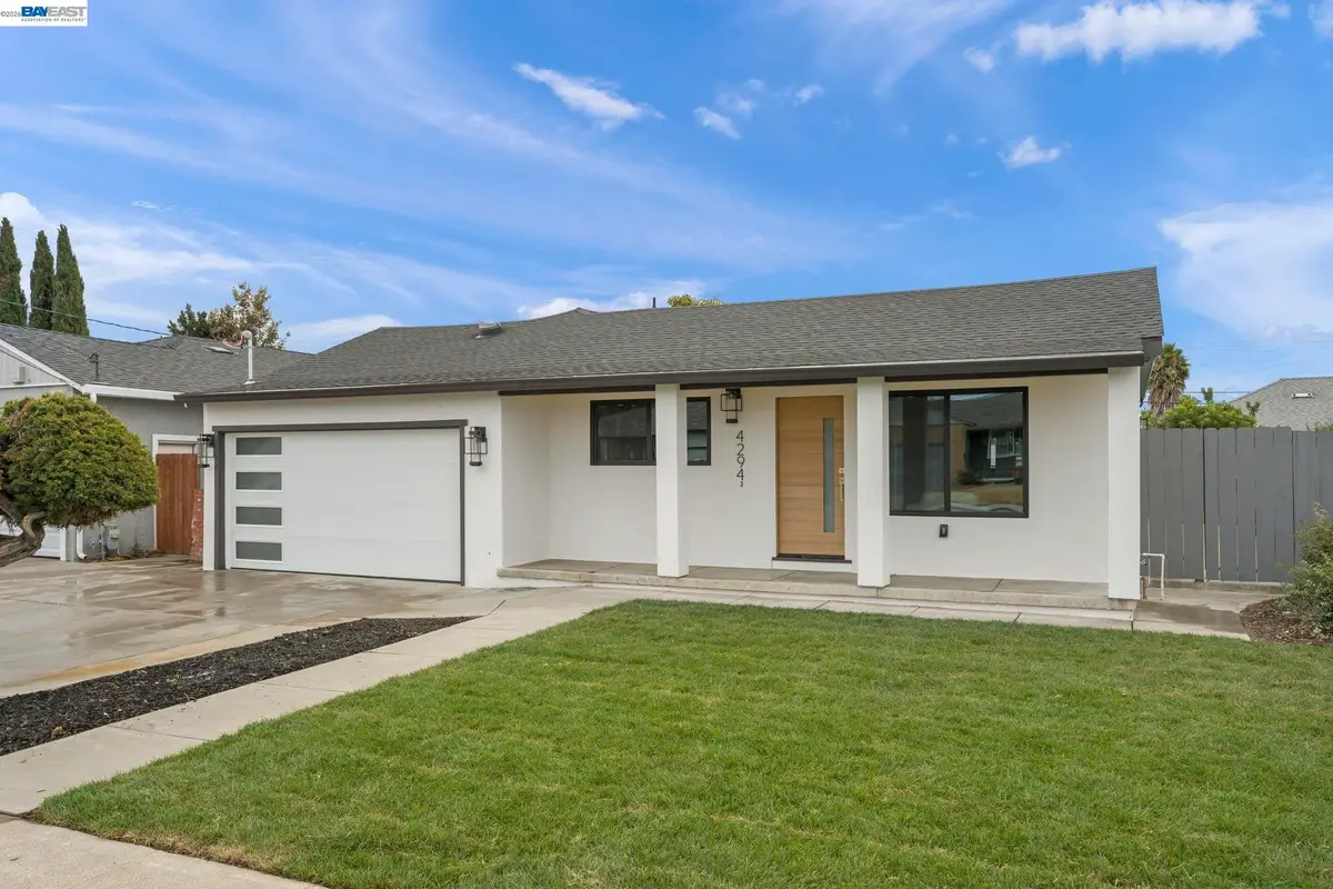 4294 Delaware Dr, Fremont, CA 94538 - #1