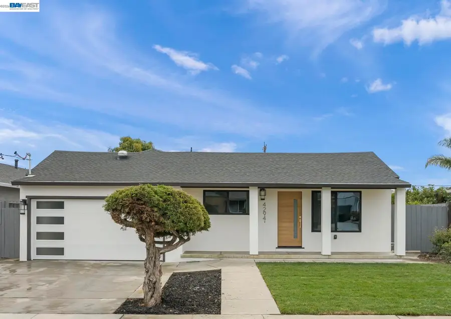 4294 Delaware Dr, Fremont, CA 94538 - #2
