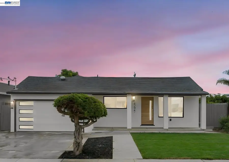 4294 Delaware Dr, Fremont, CA 94538 - #3