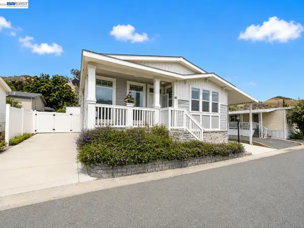 16711 Marsh Creek Rd #42, Clayton, CA 94517