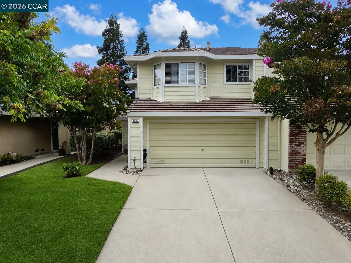 1035 Pinehurst Ct, Concord, CA 94521 - #1