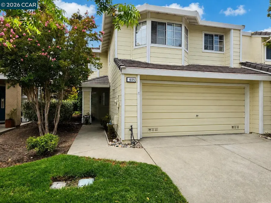 1035 Pinehurst Ct, Concord, CA 94521 - #2