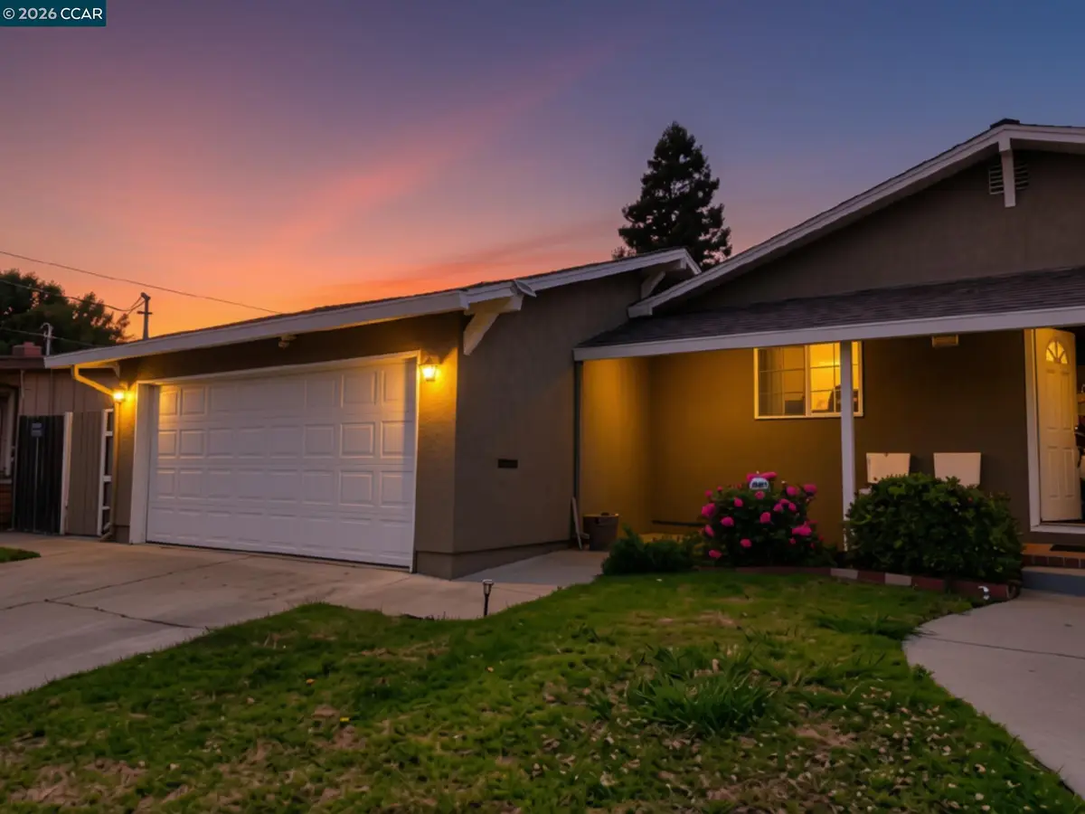 24644 Woodacre Ave, Hayward, CA 94544 - #1