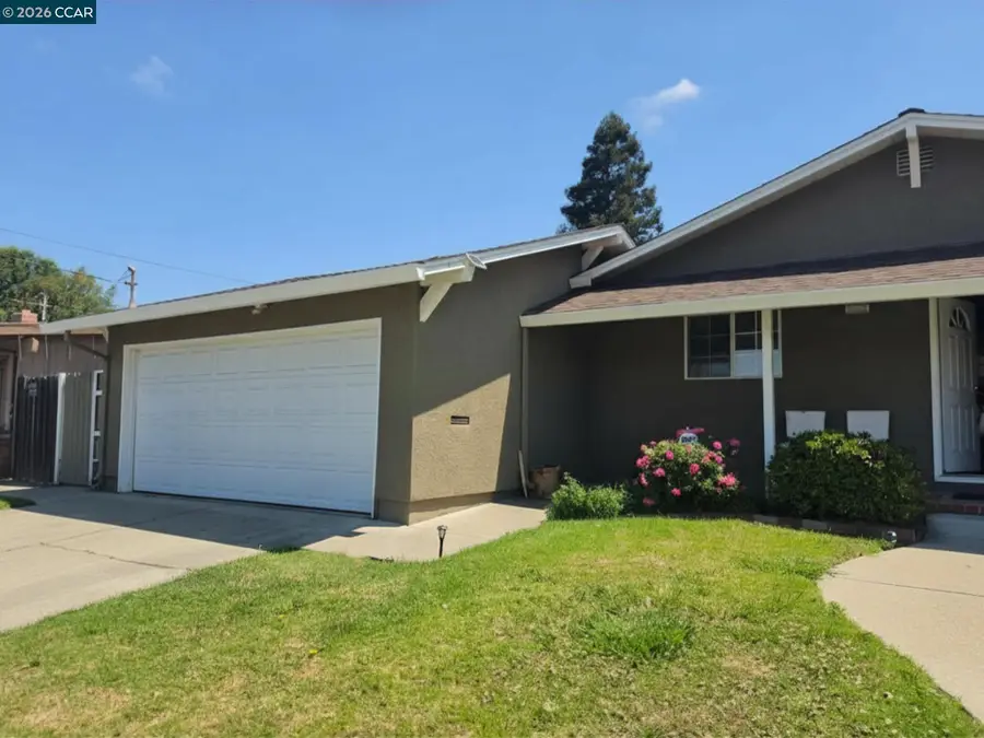 24644 Woodacre Ave, Hayward, CA 94544 - #2