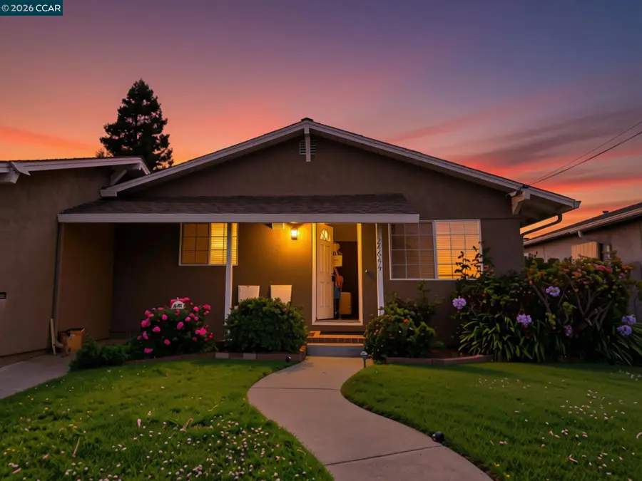 24644 Woodacre Ave, Hayward, CA 94544 - #3