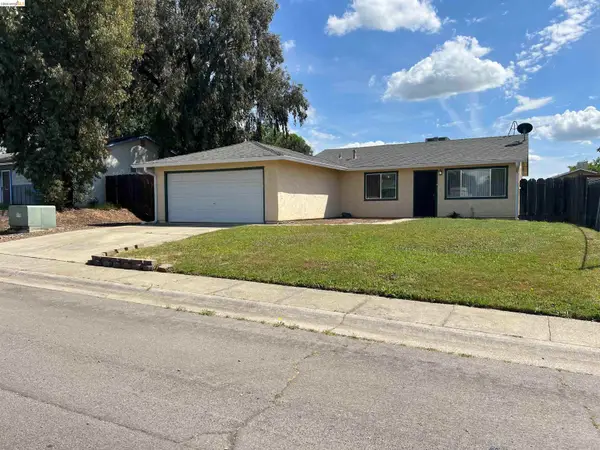 2344 Via Canela, Oroville, CA 95966