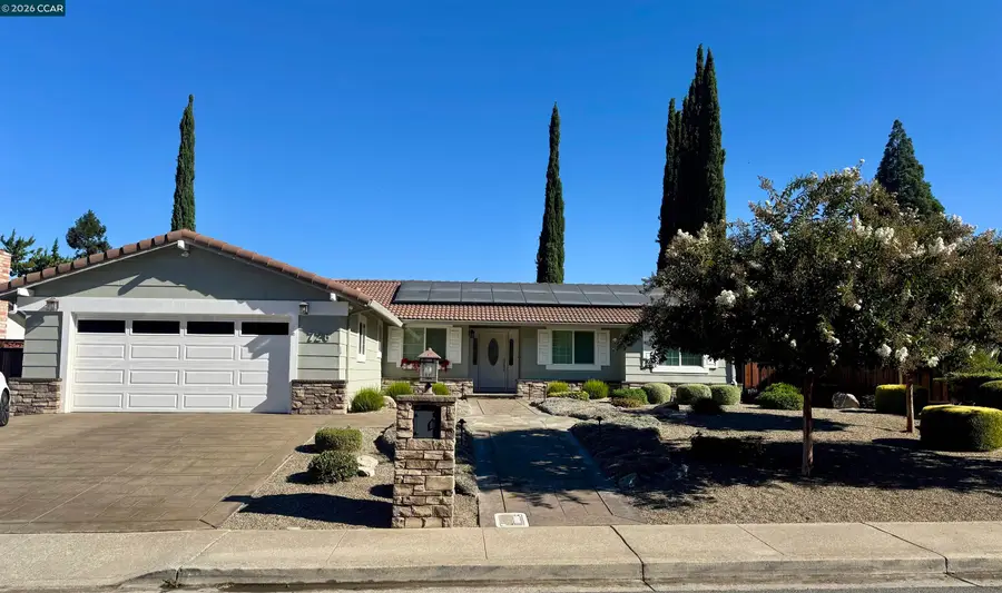 726 Bloching Cir, Clayton, CA 94517 - #2