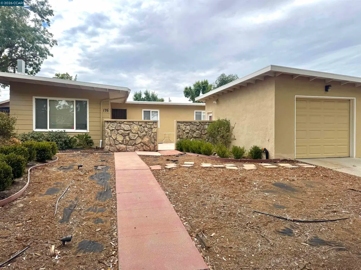 176 Sequoia Dr, Pittsburg, CA 94565 - #1